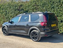 Dacia Jogger 1.6 Hybrid EXTREME MPV 5dr Petrol Hybrid Auto Euro 6 10