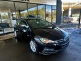Vauxhall Astra 1.4i Turbo SRi Euro 6 5dr 11