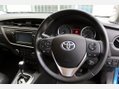 Toyota Auris EXCEL VALVEMATIC 5