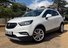 Vauxhall Mokka X 1.4i Turbo Design Nav SUV 5dr Petrol Manual Euro 6 (s/s) (140 ps) FSH!!