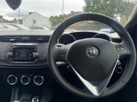 Alfa Romeo Giulietta TB SUPER 11