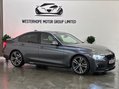 BMW 3 Series 3.0 340i M Sport Auto Euro 6 (s/s) 4dr 7