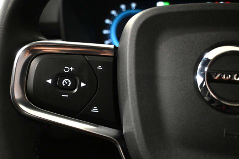 Volvo XC40 XC40 + Recharge Twin EV AWD 4WD 5dr 35