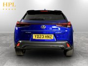 Lexus Ux 2.0 250h F Sport Design SUV 5dr Petrol Hybrid E-CVT Euro 6 (s/s) (184 ps) A 6