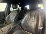 Mercedes-Benz E Class 2.0 E220d AMG Line Saloon 4dr Diesel G-Tronic+ Euro 6 (s/s) (194 ps) 42