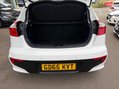 Kia Rio 1.25 SR7 Euro 6 5dr 39
