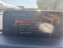 Mazda CX-5 2.2 SKYACTIV-D Sport Nav SUV 5dr Diesel Auto Euro 6 (s/s) (150 ps) 21