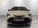 Toyota Corolla 1.8 VVT-h GR SPORT Hatchback 5dr Petrol Hybrid CVT Euro 6 (s/s) (122 ps) 2