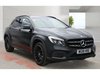 Mercedes-Benz GLA 1.6 GLA200 AMG Line SUV 5dr Petrol Manual Euro 6 (s/s) (156 ps)