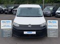Volkswagen Caddy 2.0 TDI C20 Commerce Panel Van 5dr Diesel Manual SWB Euro 6 (s/s) (102 ps) 33
