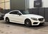 Mercedes-Benz C Class 3.0 C43 V6 AMG (Premium Plus) G-Tronic+ 4MATIC Euro 6 (s/s) 2dr