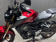 Honda CB 2024 ONLY 3K EXCELLENT CONDITION WARRANTY 125CC 24