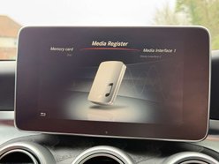 Mercedes-Benz C Class 2.1 C 250 AMG Line Premium+ D Auto 5dr 67