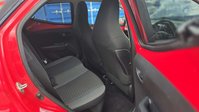 Toyota Aygo 1.0 VVT-i x-trend Funroof 5dr Petrol x-shift Euro 6 (71 ps) 7