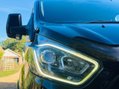 Ford Transit Custom 2.0 310 EcoBlue Sport Crew Van Double Cab 6dr Diesel Manual L2 H1 Euro 6 (5 9