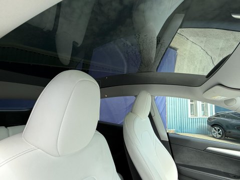 Tesla Model Y (Dual Motor) Performance SUV 5dr Electric Auto 4WDE (426 bhp) 31