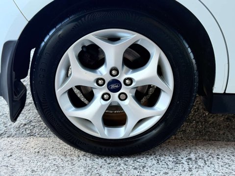 Ford C-Max 1.6 C-Max Zetec 5dr 25