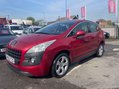 Peugeot 3008 1.6 3008 Active e-HDi Semi-Auto 5dr 28