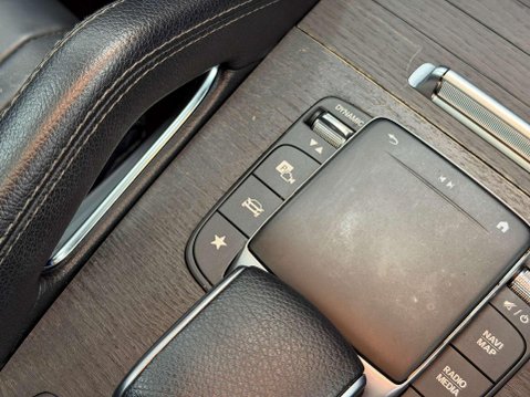 Mercedes-Benz GLE 2.9 GLE400d AMG Line (Premium Plus) SUV 5dr Diesel G-Tronic 4MATIC Euro 6 ( 52