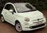 Fiat 500 1.2 Lounge Euro 6 (s/s) 3dr