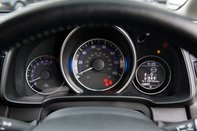 Honda Jazz I-VTEC EX 10