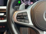 BMW 3 Series 2.0 330e 12kWh M Sport Saloon 4dr Petrol Plug-in Hybrid Auto Euro 6 (s/s) ( 33