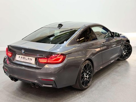 BMW M4 3.0 BiTurbo GPF Competition Coupe 2dr Petrol DCT Euro 6 (s/s) (450 ps) 16