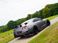 Nissan GT-R NISMO 20