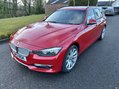BMW 3 Series 330D XDRIVE MODERN TOURING 9