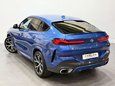 BMW X6 3.0 30d M Sport SUV 5dr Diesel Auto xDrive Euro 6 (s/s) (265 ps) 31