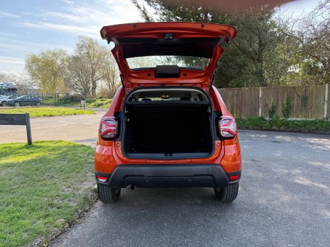 Dacia Duster EXPRESSION TCE 47