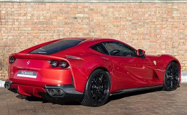 Ferrari 812 Superfast 7