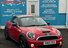 Mini Coupe 1.6 Cooper S Coupe 2dr Petrol Manual Euro 5 (s/s) (184 ps)