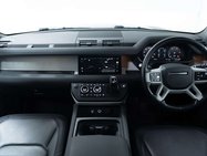 Land Rover Defender 3.0 Defender X-Dynamic SE D MHEV Auto 4WD 3dr 37