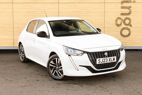 Peugeot 208 PURETECH ACTIVE PREMIUM PLUS S/S 1