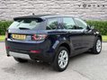 Land Rover Discovery Sport 2.0 Discovery Sport HSE TD4 Auto 4WD 5dr 7