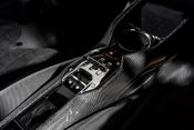 Ferrari 812 Competizione DELIVERY MILEAGE. SIGNATURES ON ENGINE BAY. AIRBRUSHED SHIELDS. CARPLAY. 27