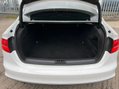 Audi A4 TDI BLACK EDITION 25