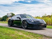 Porsche 911 4.0 992 GT3 PDK 3