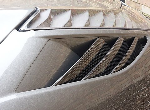 Ferrari 458 Speciale 13