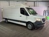 Mercedes-Benz Sprinter 2.0 Sprinter 315 Premium CDi