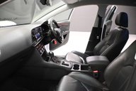 SEAT Leon 1.5 Leon FR Sport TSi Evo Semi-Auto 5dr 15