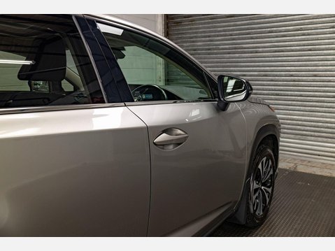 Lexus NX 2.5 300h GPF Premium SUV 5dr Petrol Hybrid E-CVT 4WD Euro 6 (s/s) (197 ps) 58