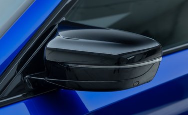 BMW M5 COMPETITION 35