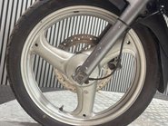 Honda XL 125 2026 CARBED MODEL PROJECT BIKE 125CC VTWIN 26