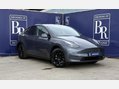 Tesla Model Y (Dual Motor) Long Range SUV 5dr Electric Auto 4WDE (384 bhp) 1