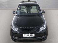 Land Rover Range Rover 4.4 Range Rover First Edition Auto 4WD 5dr 19