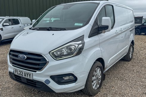 2024 Peugeot BoxerXLWB L4H2 Medium Roof Prol Premium Plus 435 Air Con Sensors EURO 6 — thumbnail 37 of 46