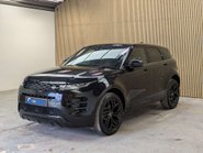Land Rover Range Rover Evoque 2.0 Range Rover Evoque R-Dynamic S Auto 4WD 5dr 9