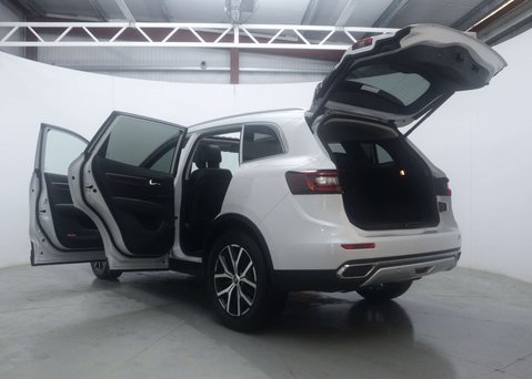 Renault Koleos 2.0 Koleos GT Line Blue dCi 4x4 CVT 4WD 5dr 64